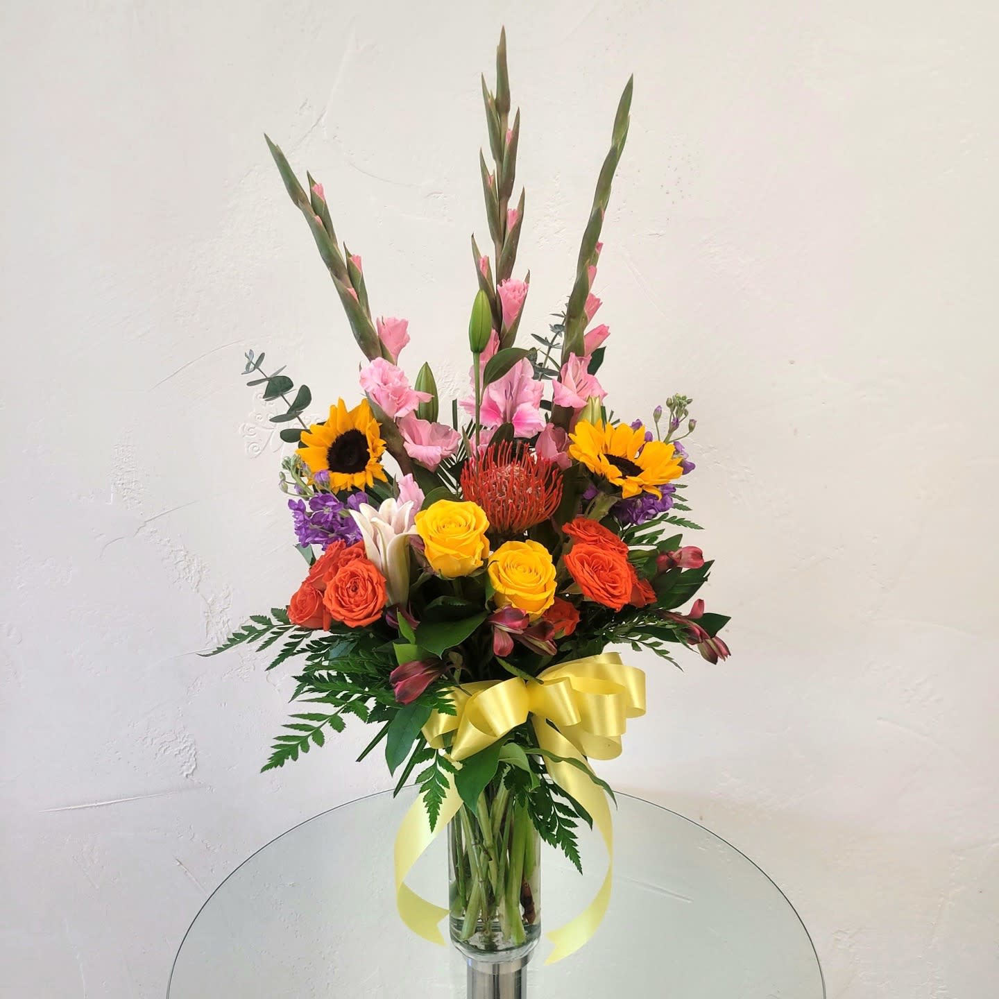 Symphony Flower Bouquet