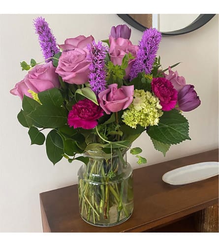 Day Dream 22M4 Flower Bouquet