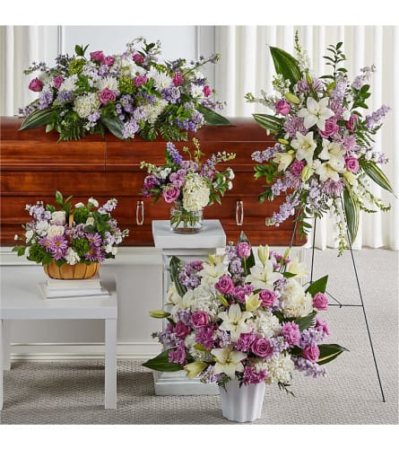 2023 Tender Embrace Bundles Flower Bouquet