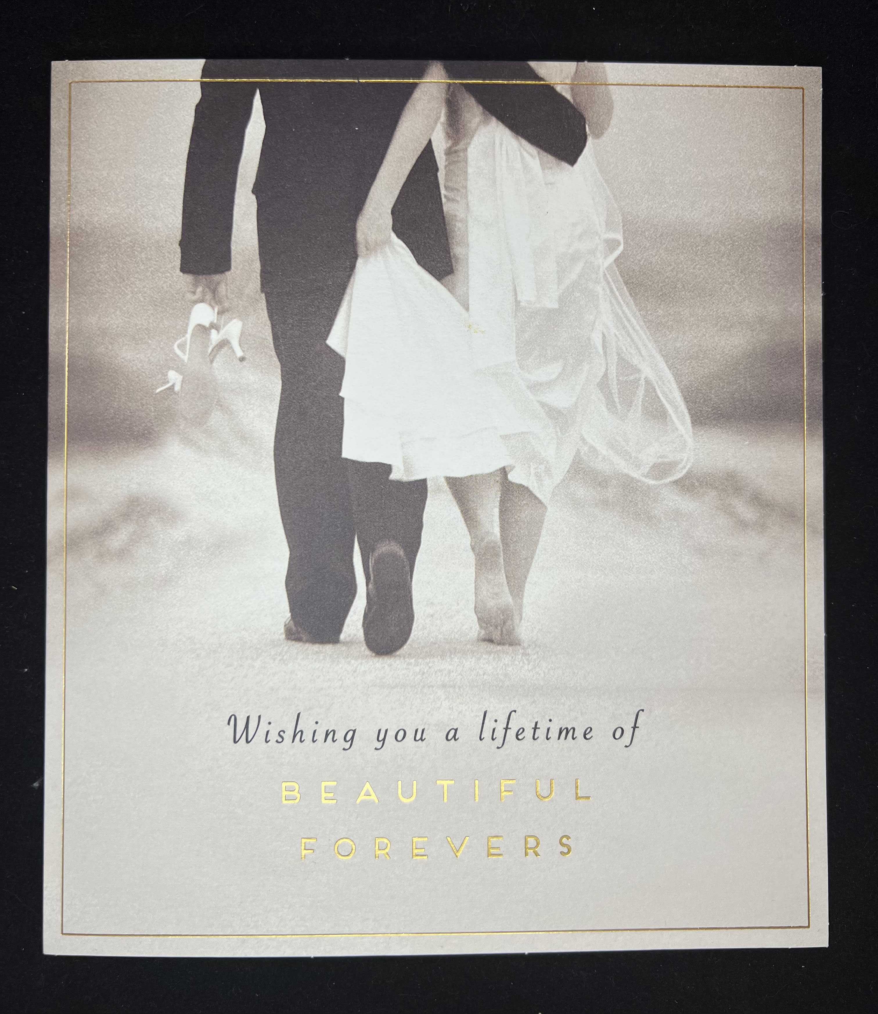 Wedding Card 2