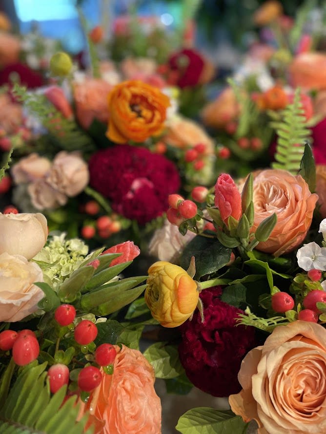 Waters Edge Flowers Award Winning Flower Shop & Florist Newport, RI