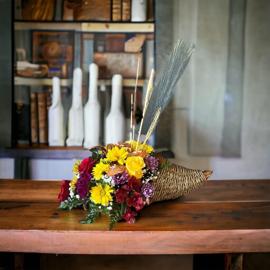 Thanksgiving Centerpiece