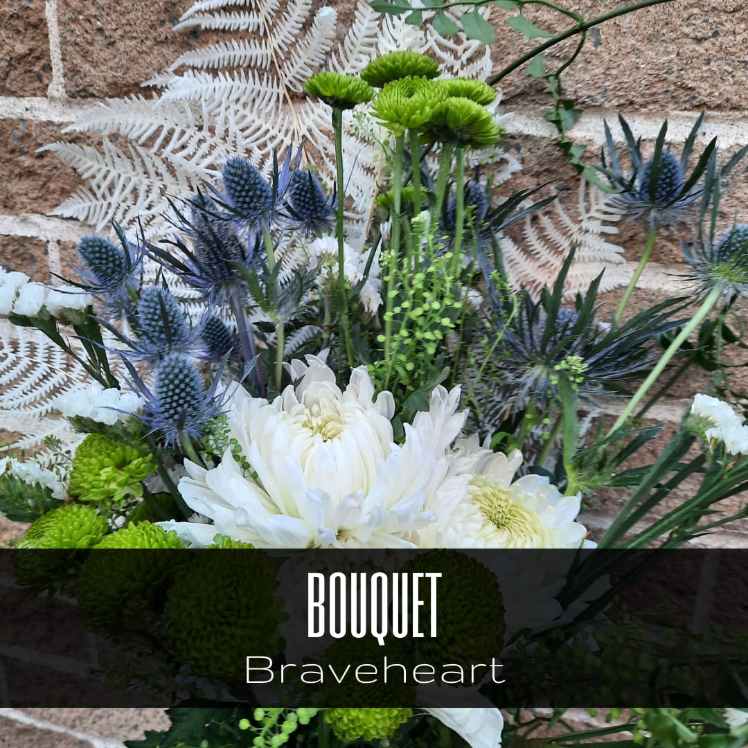 Bouquet - Braveheart