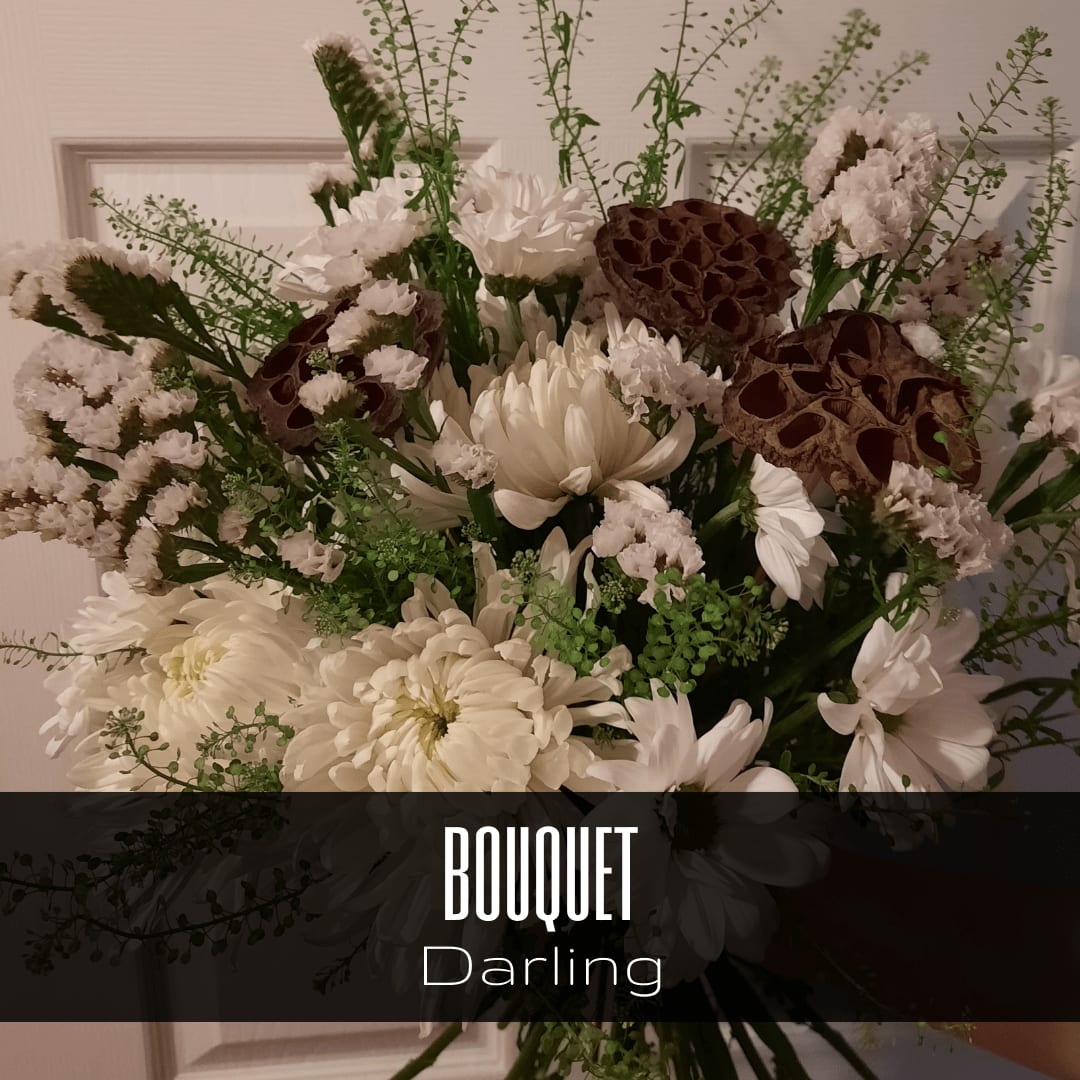 Bouquet - Darling