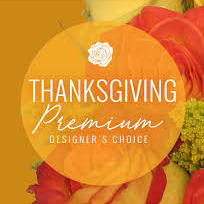 Thanksgiving Centerpiece PREMIUM