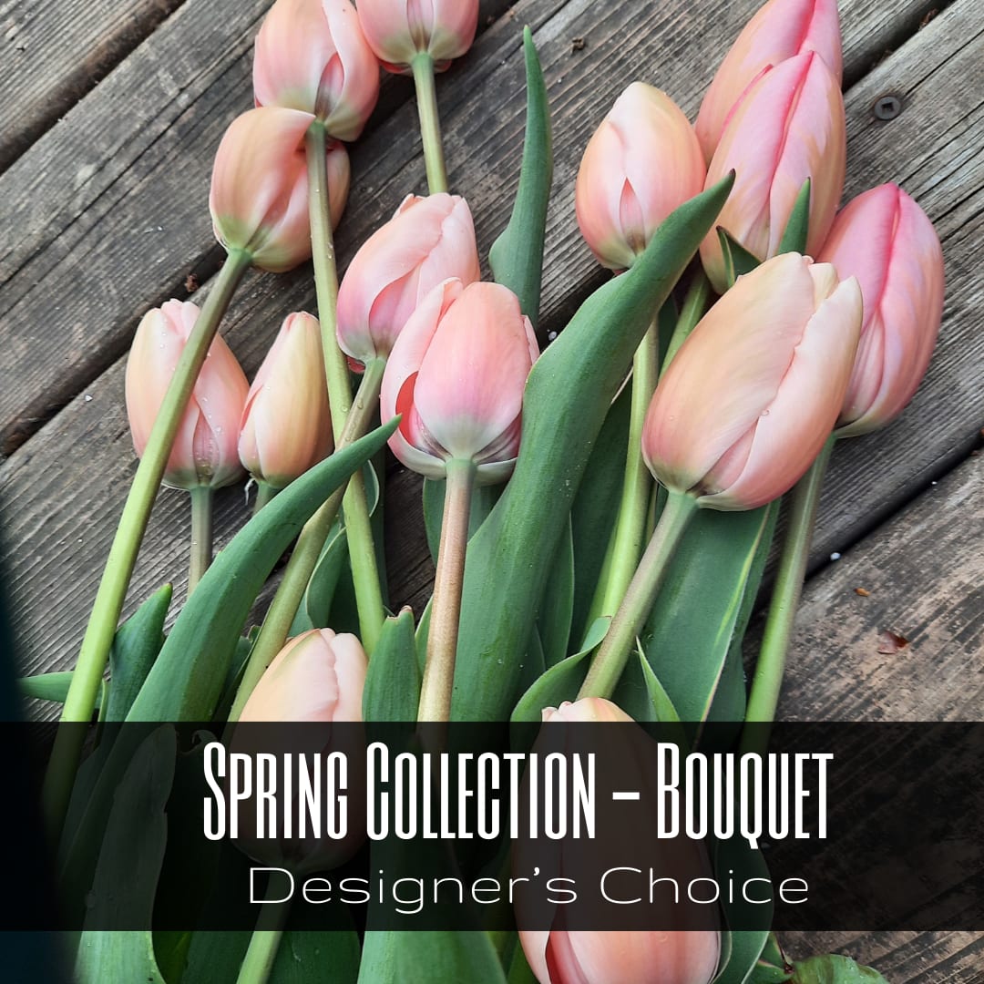 Special Spring Bouquet