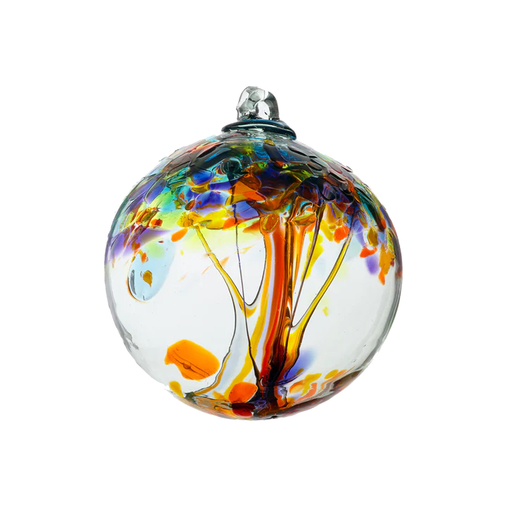 Tree of Happiness Flower Bouquet