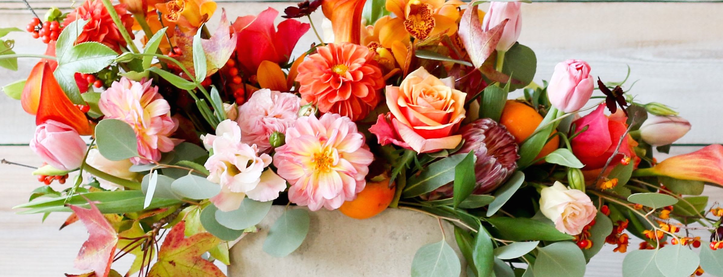 Fleurish Floral & Gift Shop Johnstown Flower Delivery