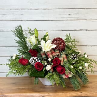 Home for the Holidays