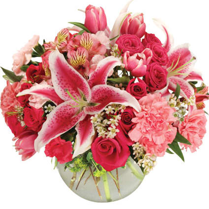 Isn't It Romantic... Arrangement