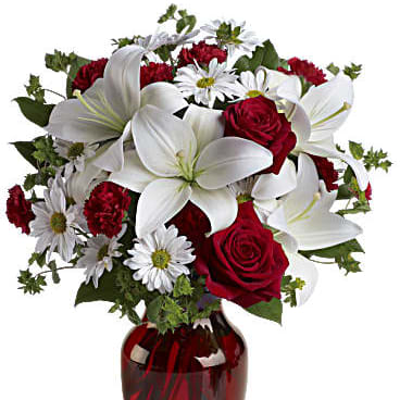 New Castle Florist | FREE Flower Delivery New Castle DE | The Flower Place