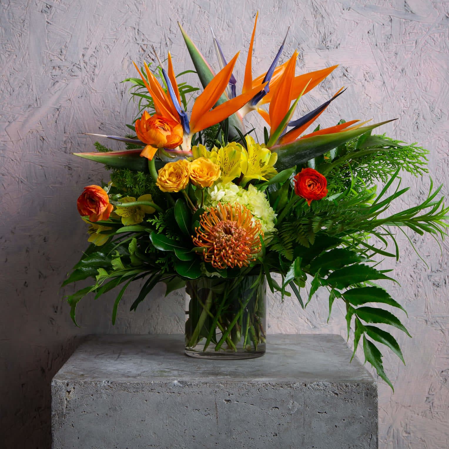 Irvine Florist Flower Delivery by Irvine Florist Ivory Florist