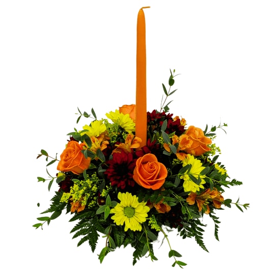 Harvest Centerpiece IF-848