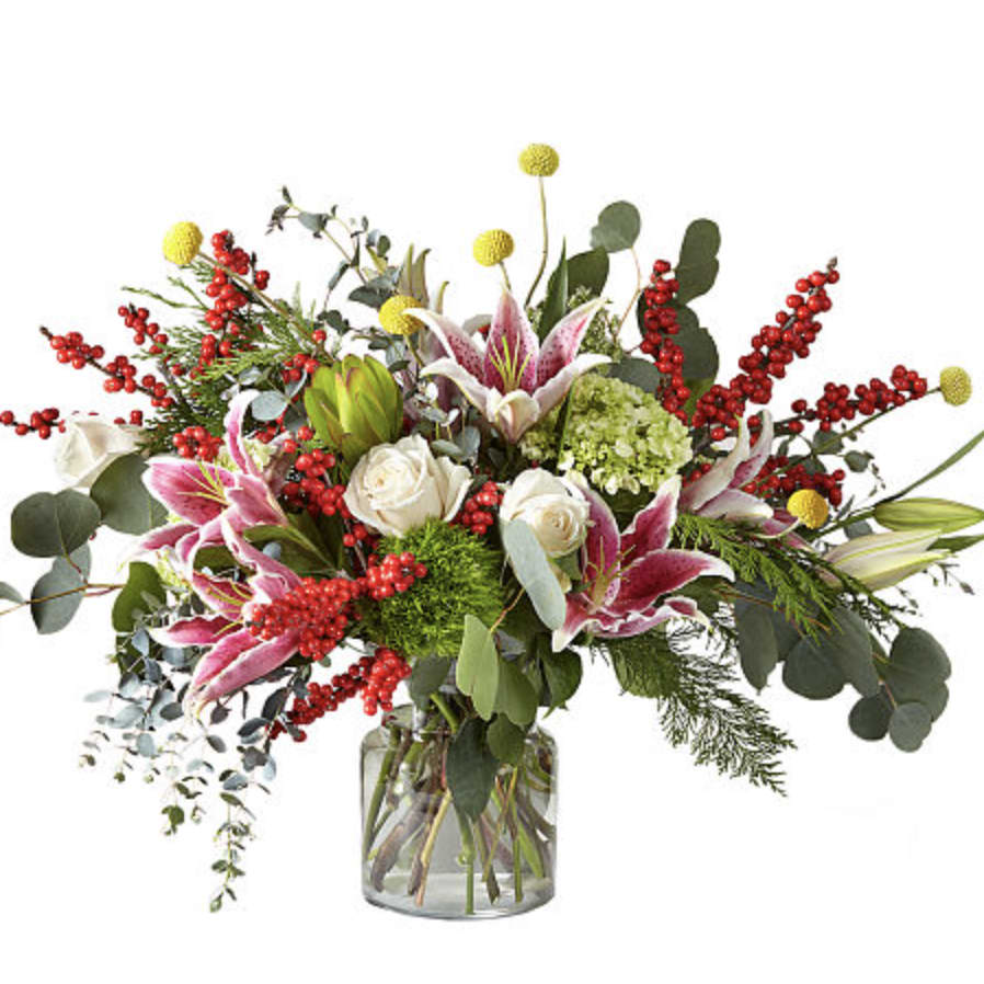 Atlanta Florist FREE Flower Delivery in Atlanta GA by William Paul