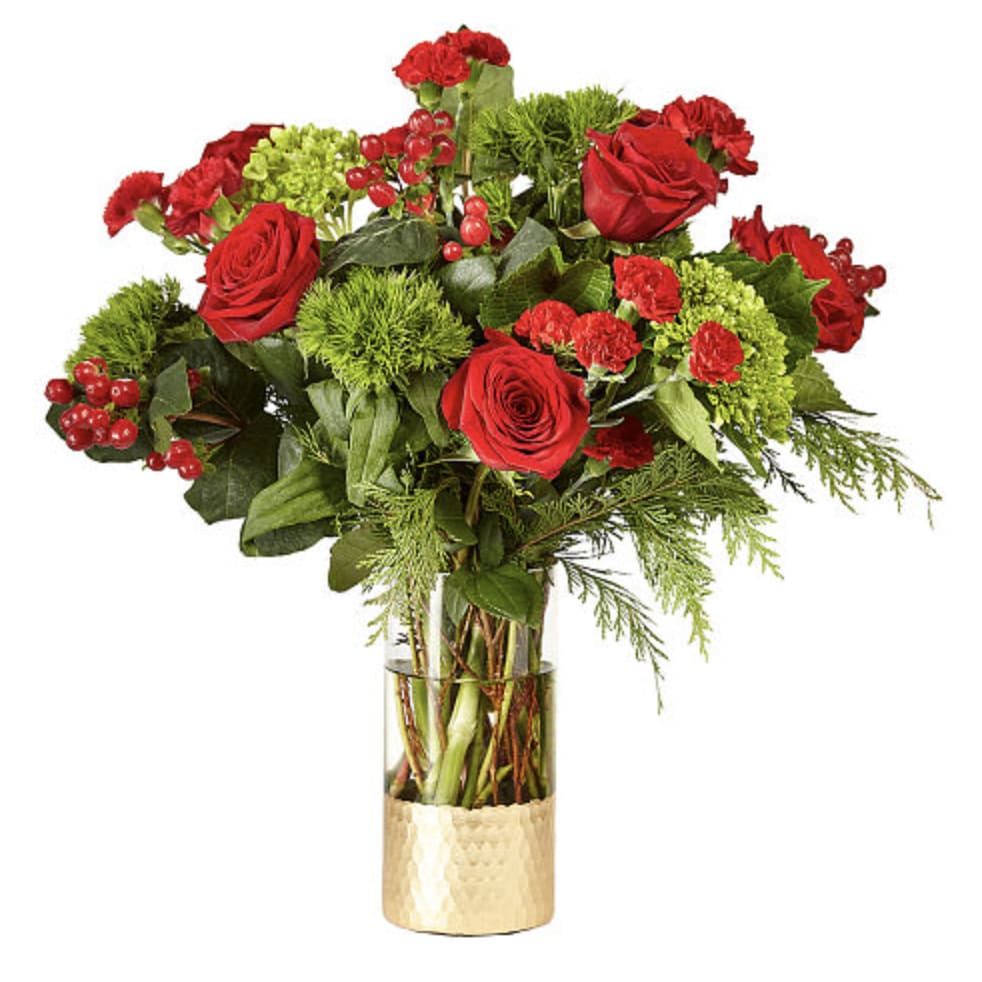 Home for the Holidays