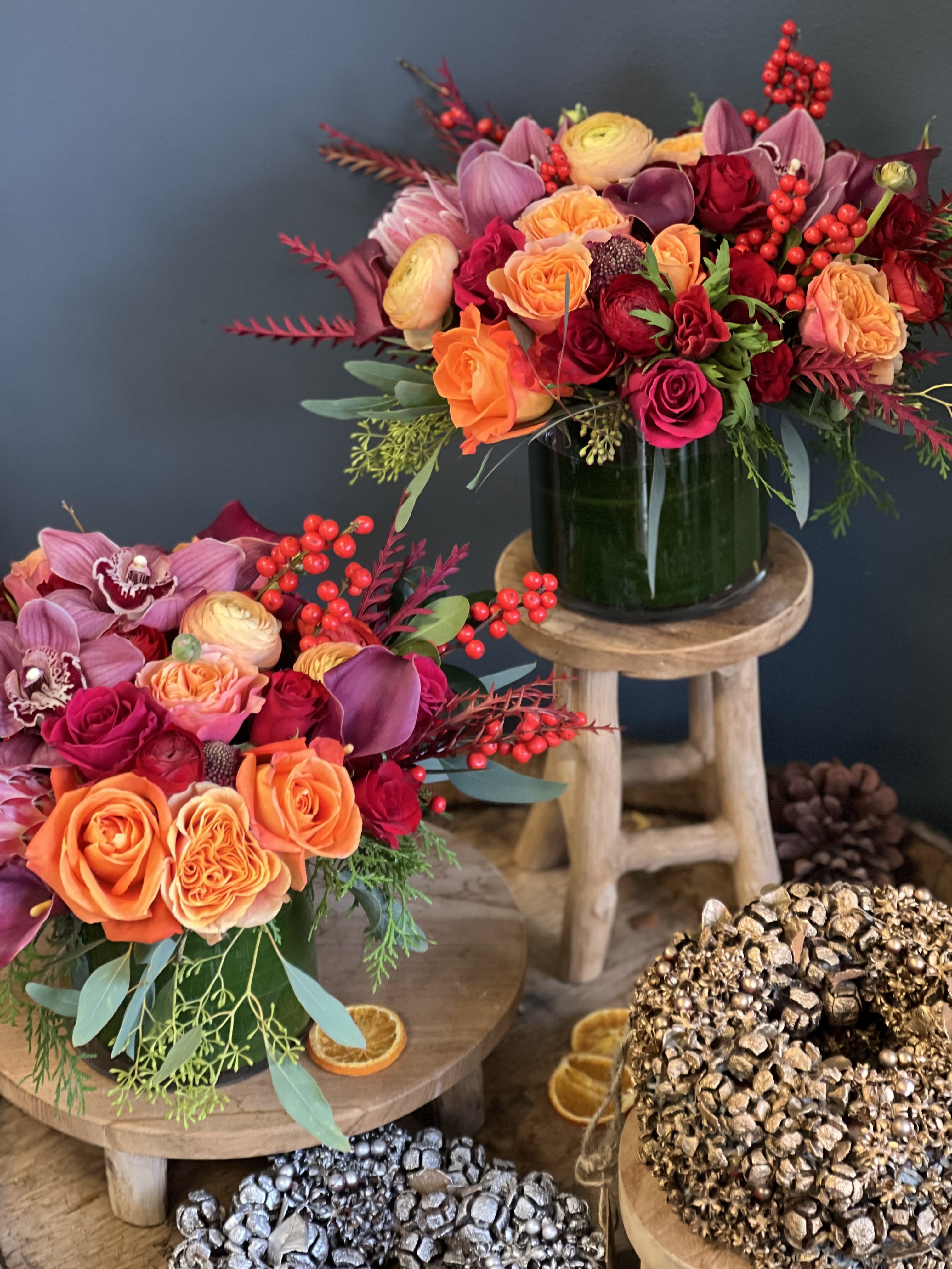 Holly Jolly Christmas