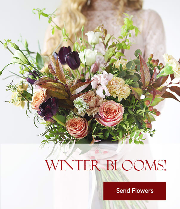 Fresh Flower Delivery to Ridgefield & Surrounding Area Send Flowers Today!