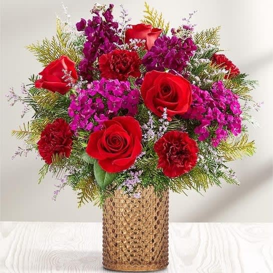 Holiday Magic™ Bouquet