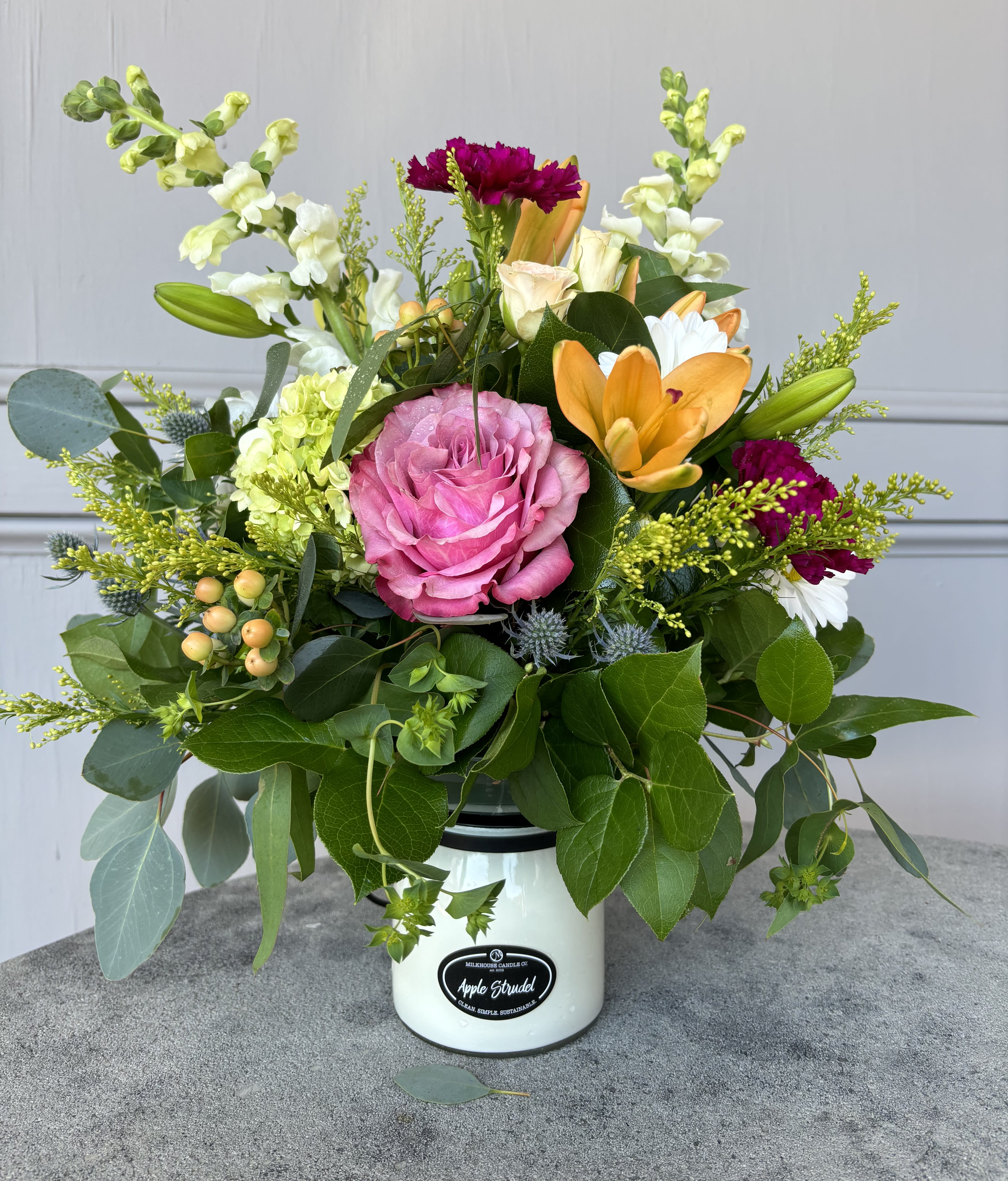 Lynchburg Florist Flower Delivery Lynchburg VA by Blooms By Doyles