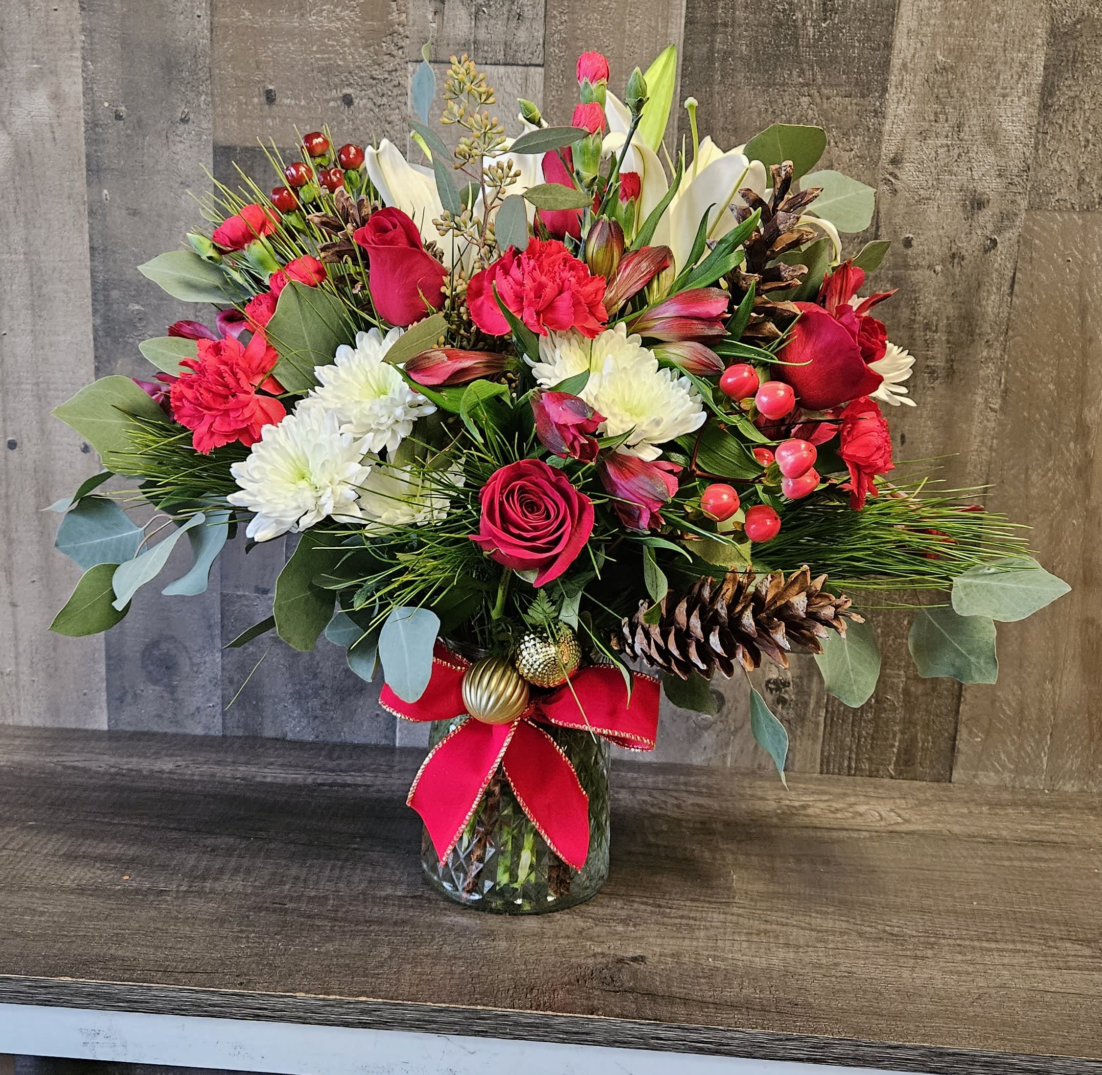 Best Winston Salem Florist Free Same Day Flower Delivery by Florist