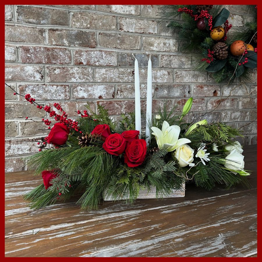 Candlelight Elegance