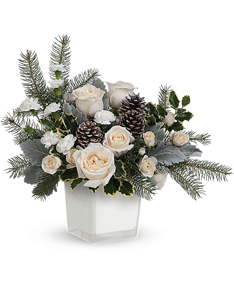 Teleflora's Fa-fa-fabulous Bouquet