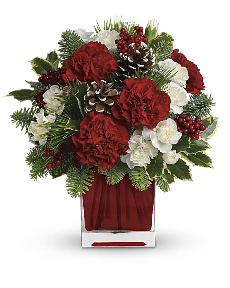 Make Merry by Teleflora