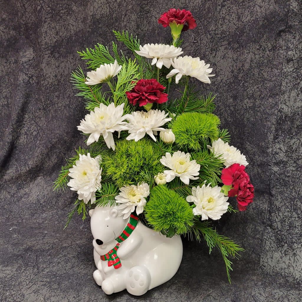 ARC25 Flower Bouquet