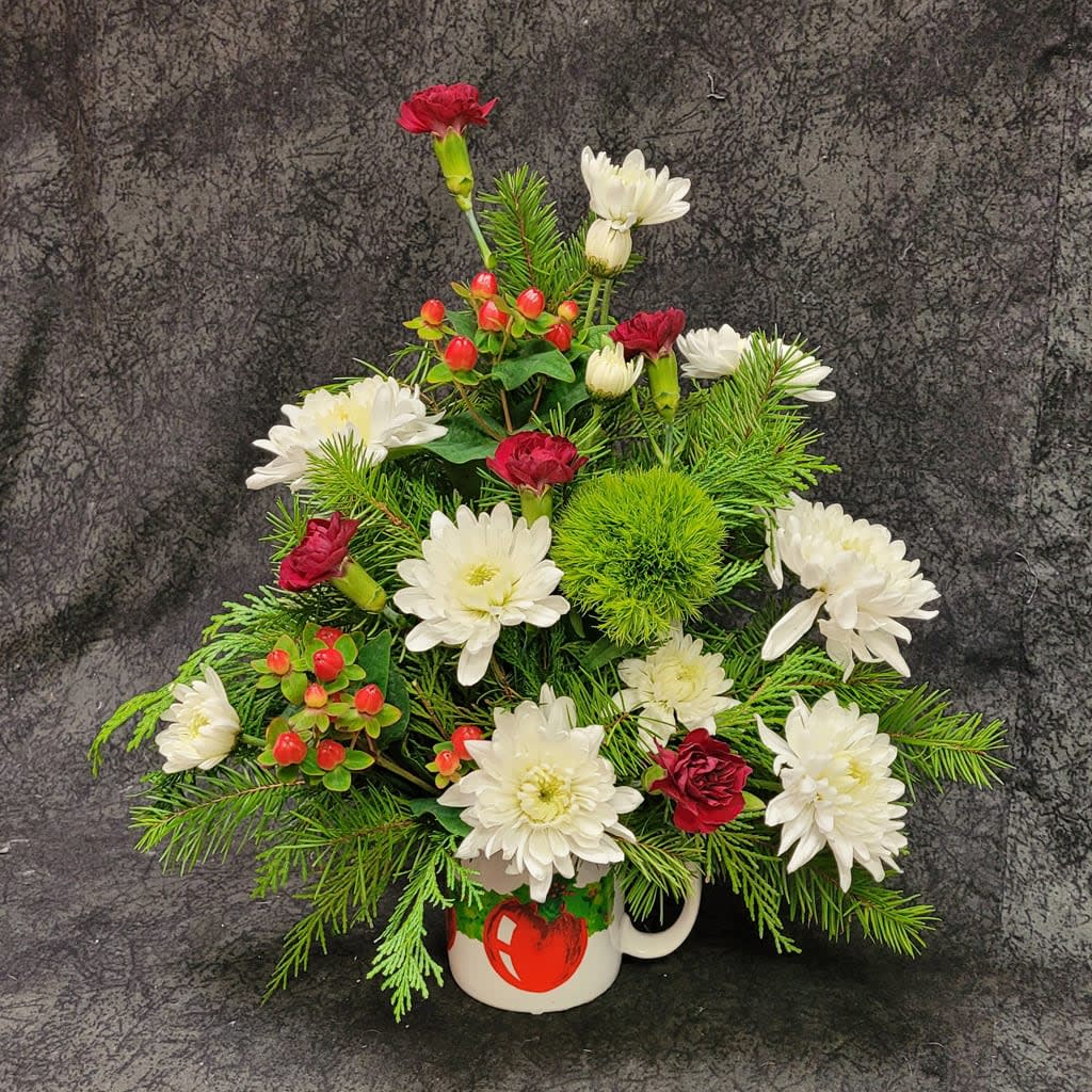 ARC43 Flower Bouquet
