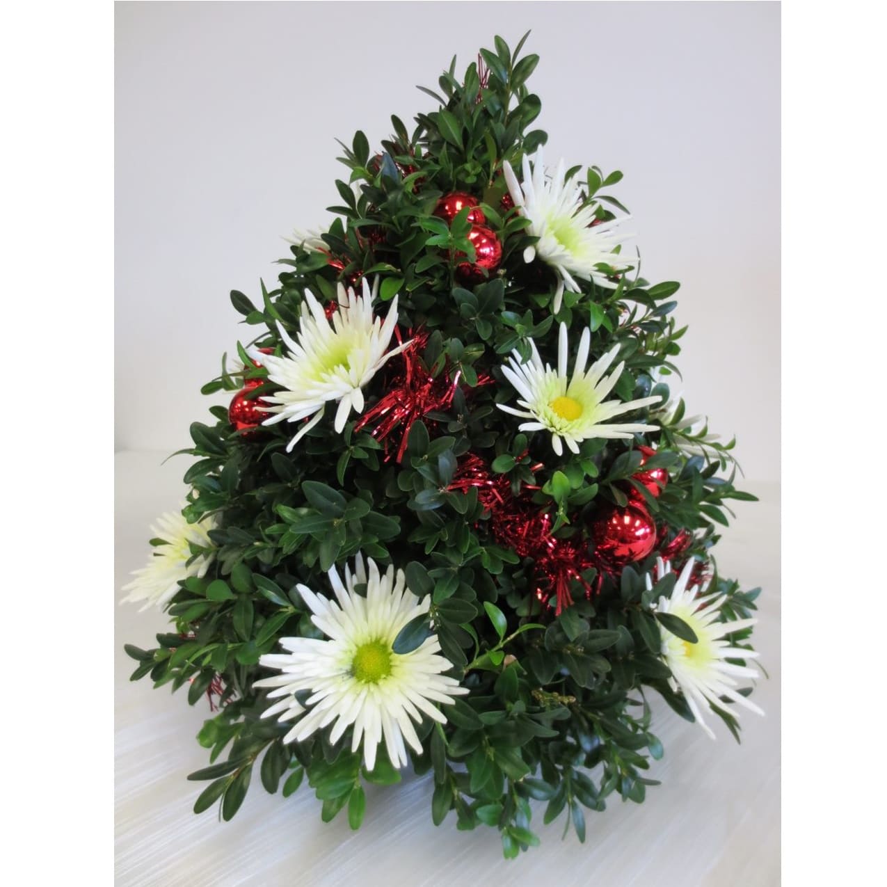 Merry Little Christmas Tree