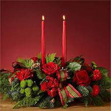 Lights of the Season™ Centerpiece