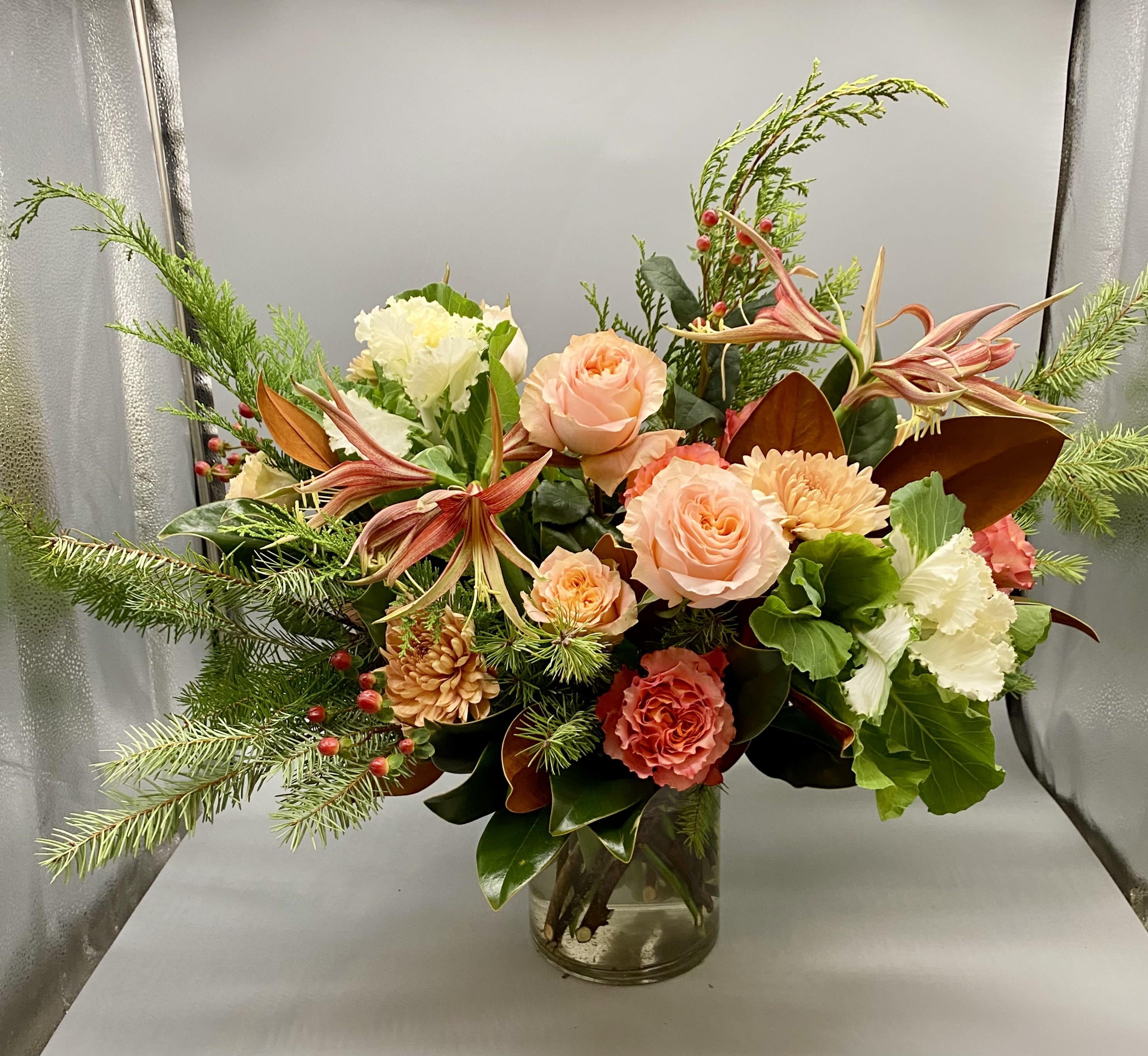 Kingston Florist Flower Delivery Kingston by Petalos Floral Design