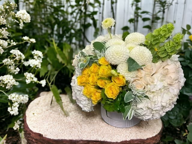 Simply you Flower Bouquet