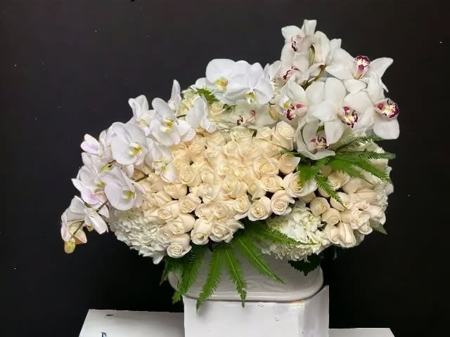 White Tranquility 13