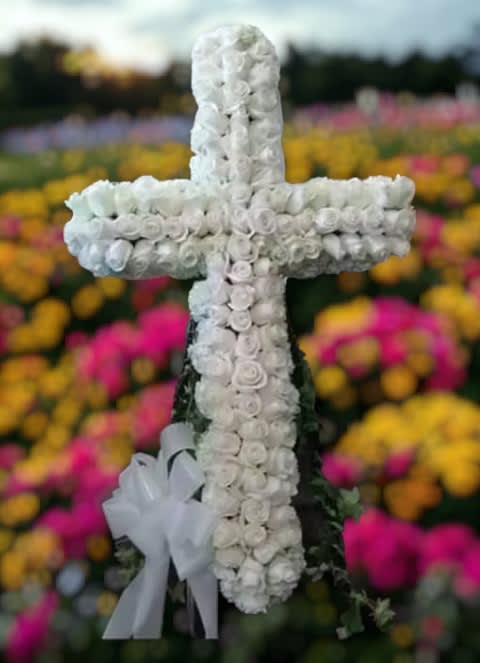 SYMPATHY CROSS 1