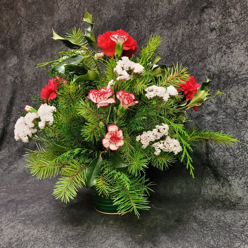 ARC09 Flower Bouquet