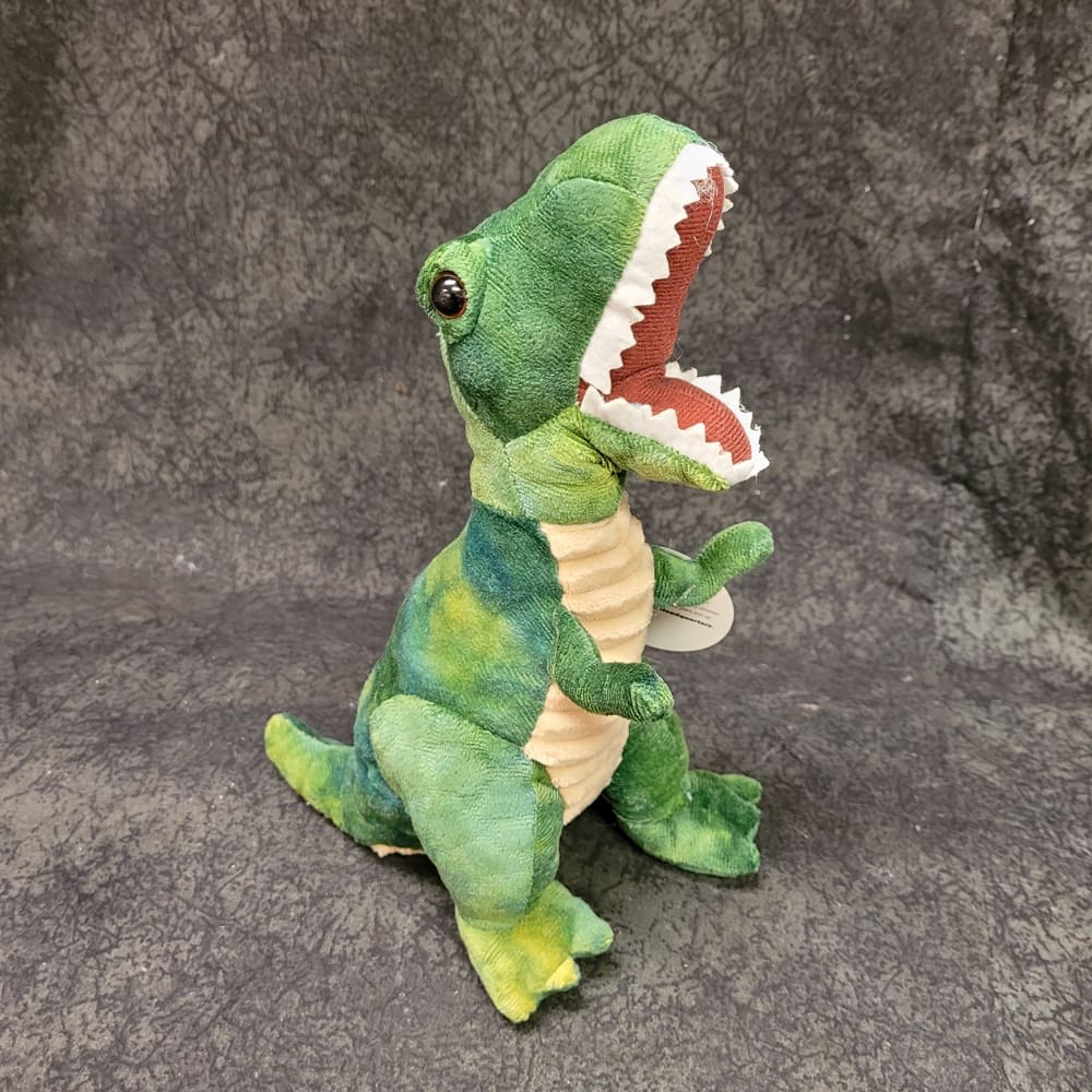 GAP8712TREX - T-Rex Dinosaur Plush