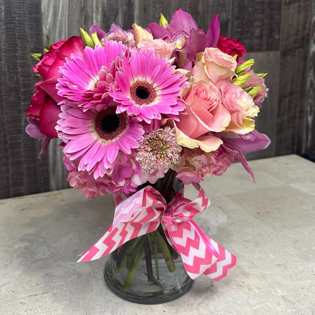 Las Vegas Florist Flower Delivery by Desert Rose Florist in Summerlin