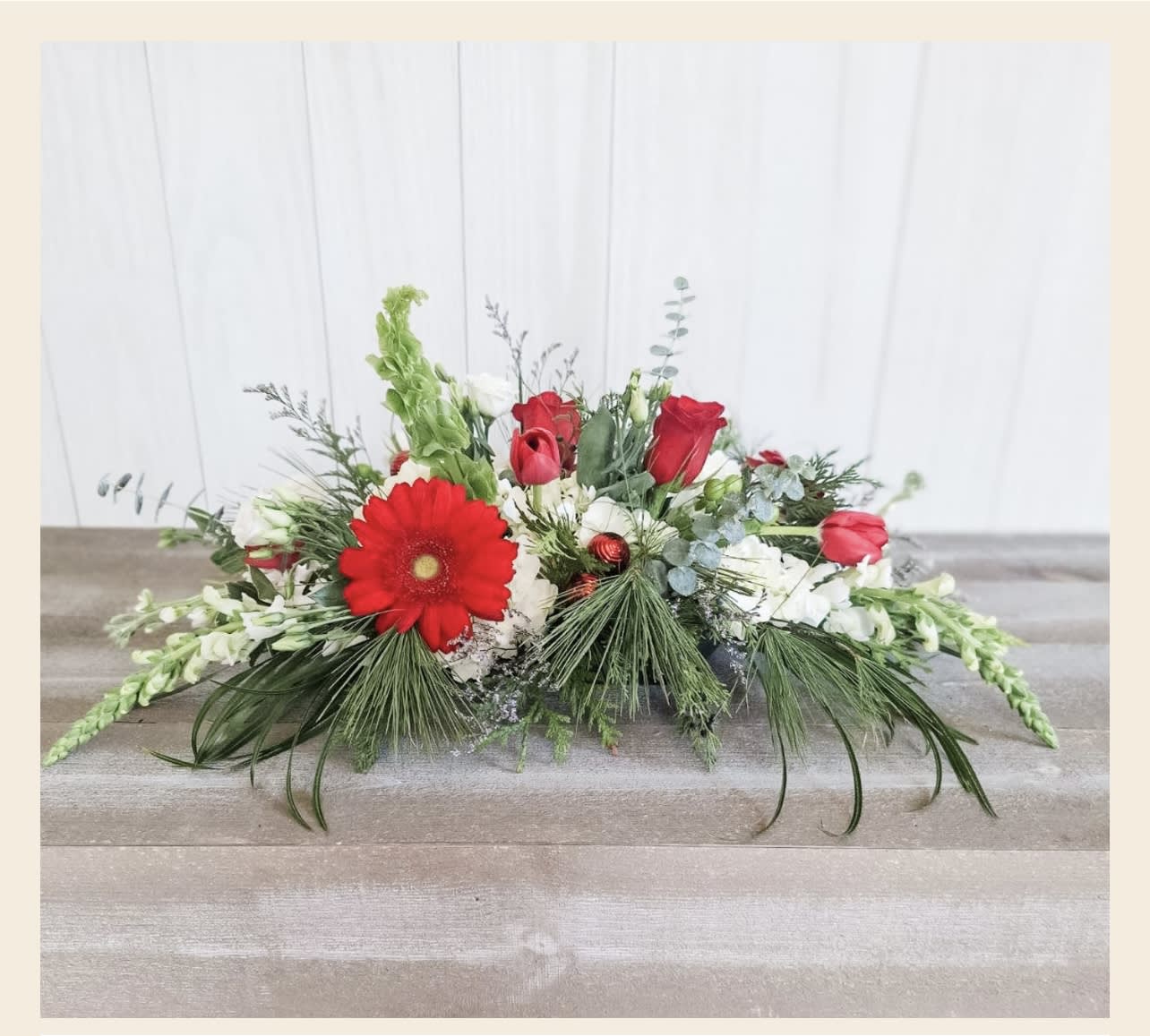 A Very Merry Swamp Rabbit Christmas