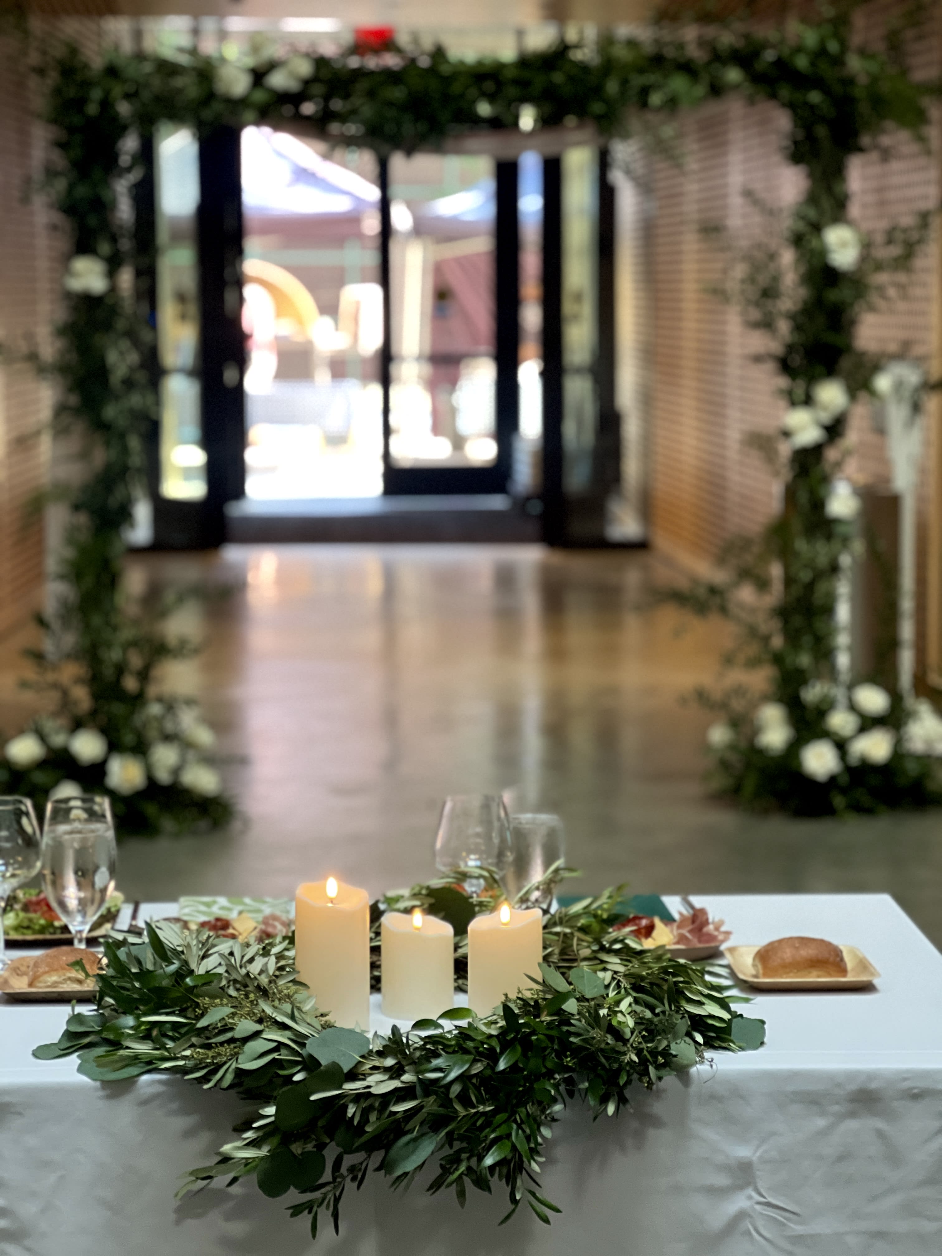 Sympathy For the Service 