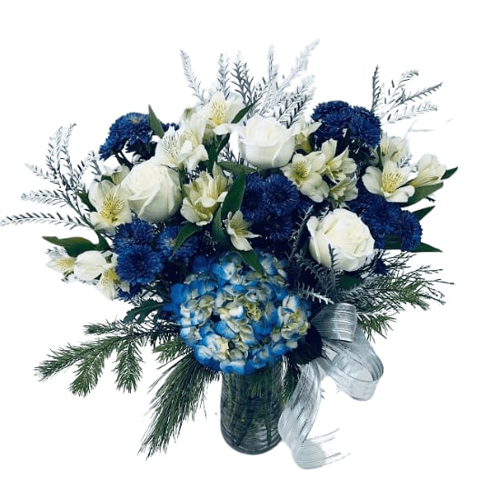 Winter Wonderland H-7112