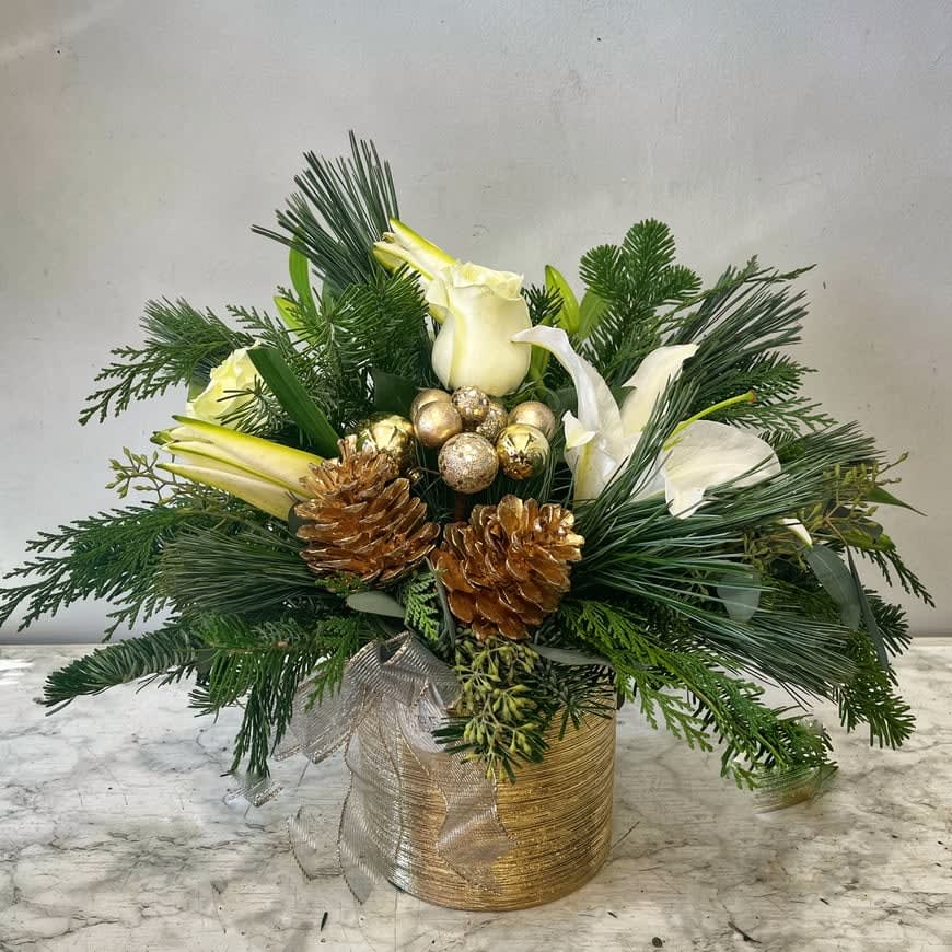 Joyous Greetings™ Bouquet Flower Bouquet