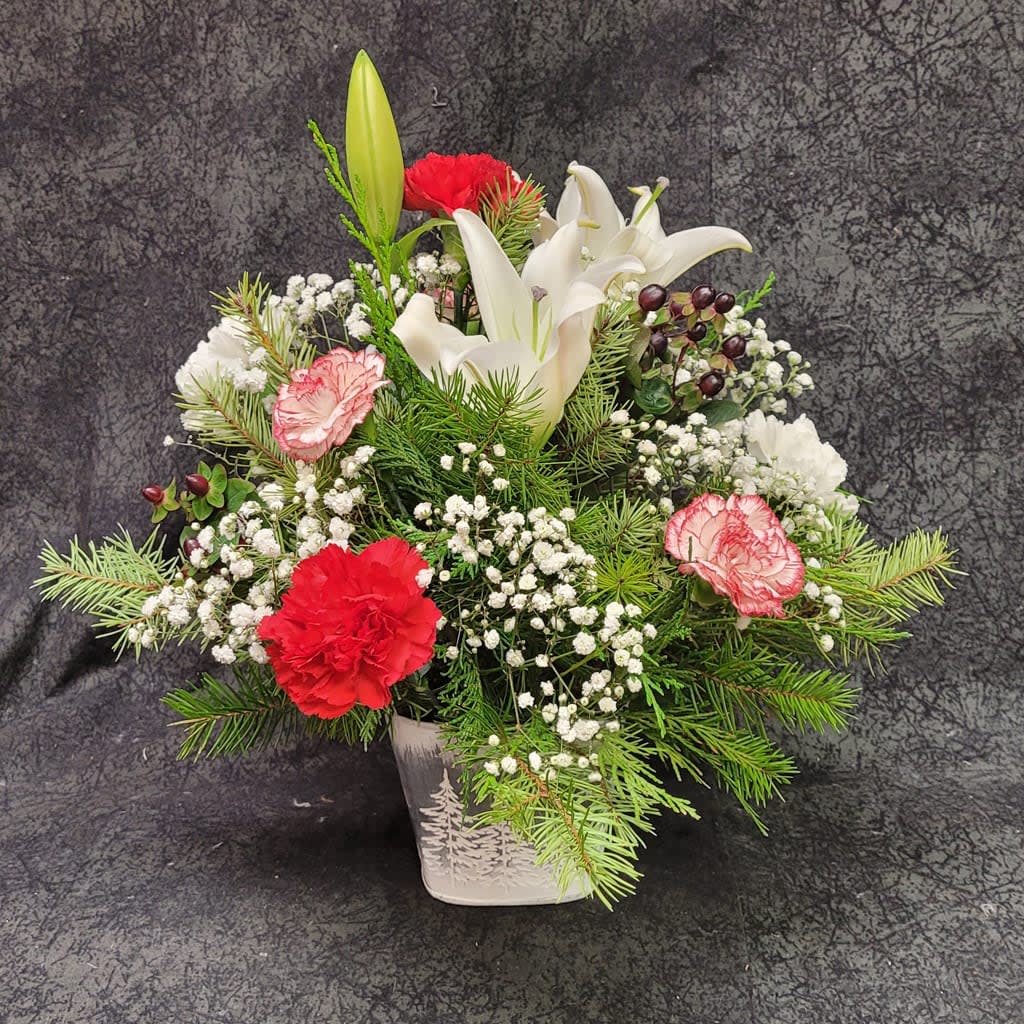 ARC17 Flower Bouquet