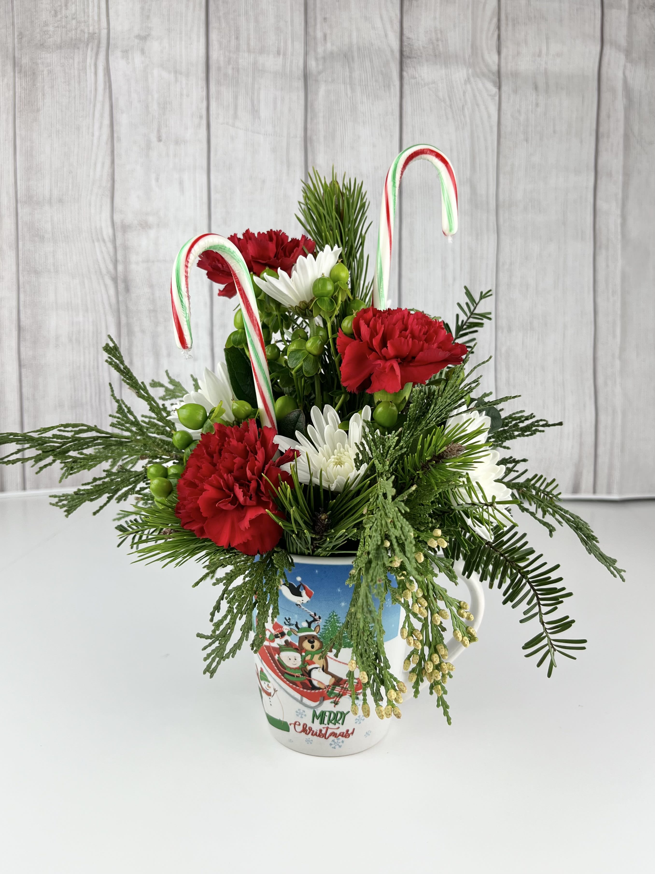 Hug In A Mug *designer's choice8*