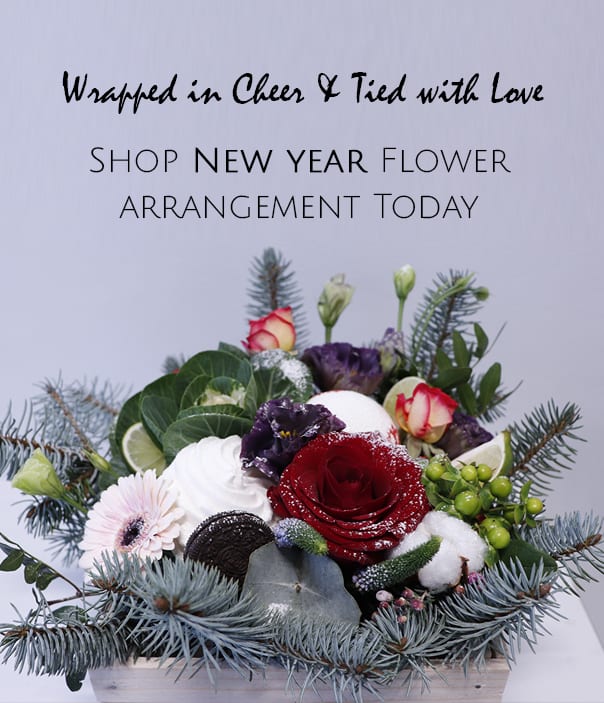 Cambridge Florist Flower Delivery by Cambridge Floral