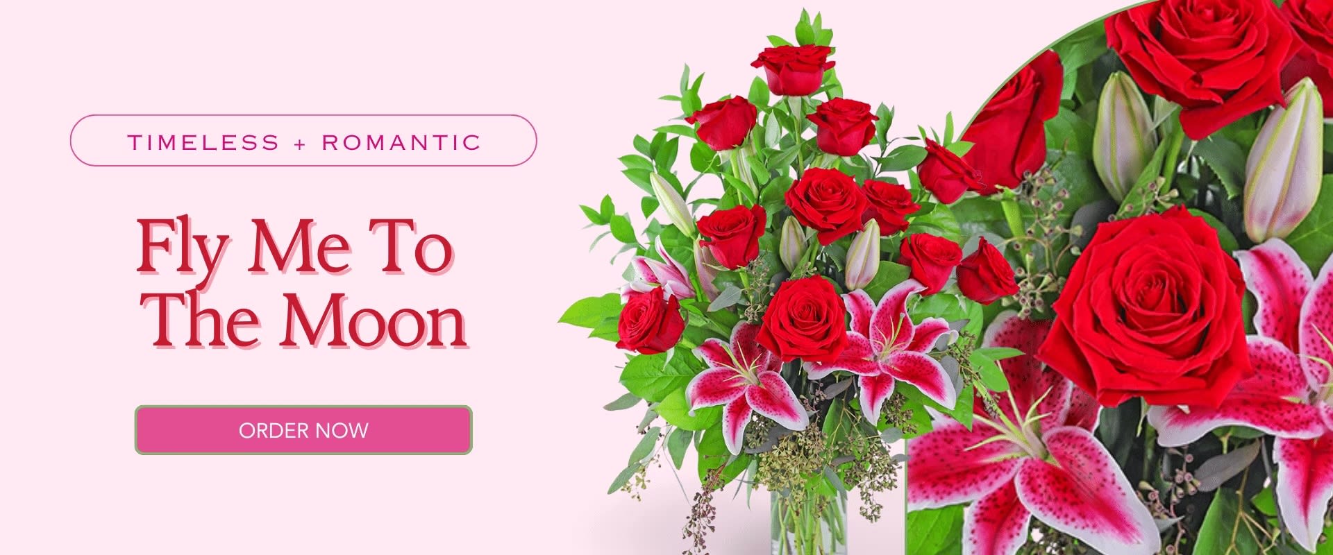 Memphis Florist Flower Delivery Collierville, TN A Perfect Bloom