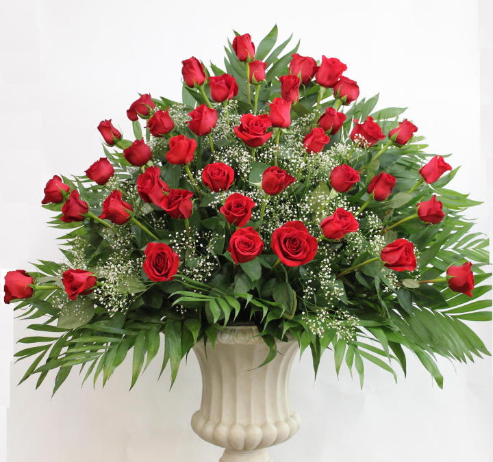 Rose Love Tribute EBF-710