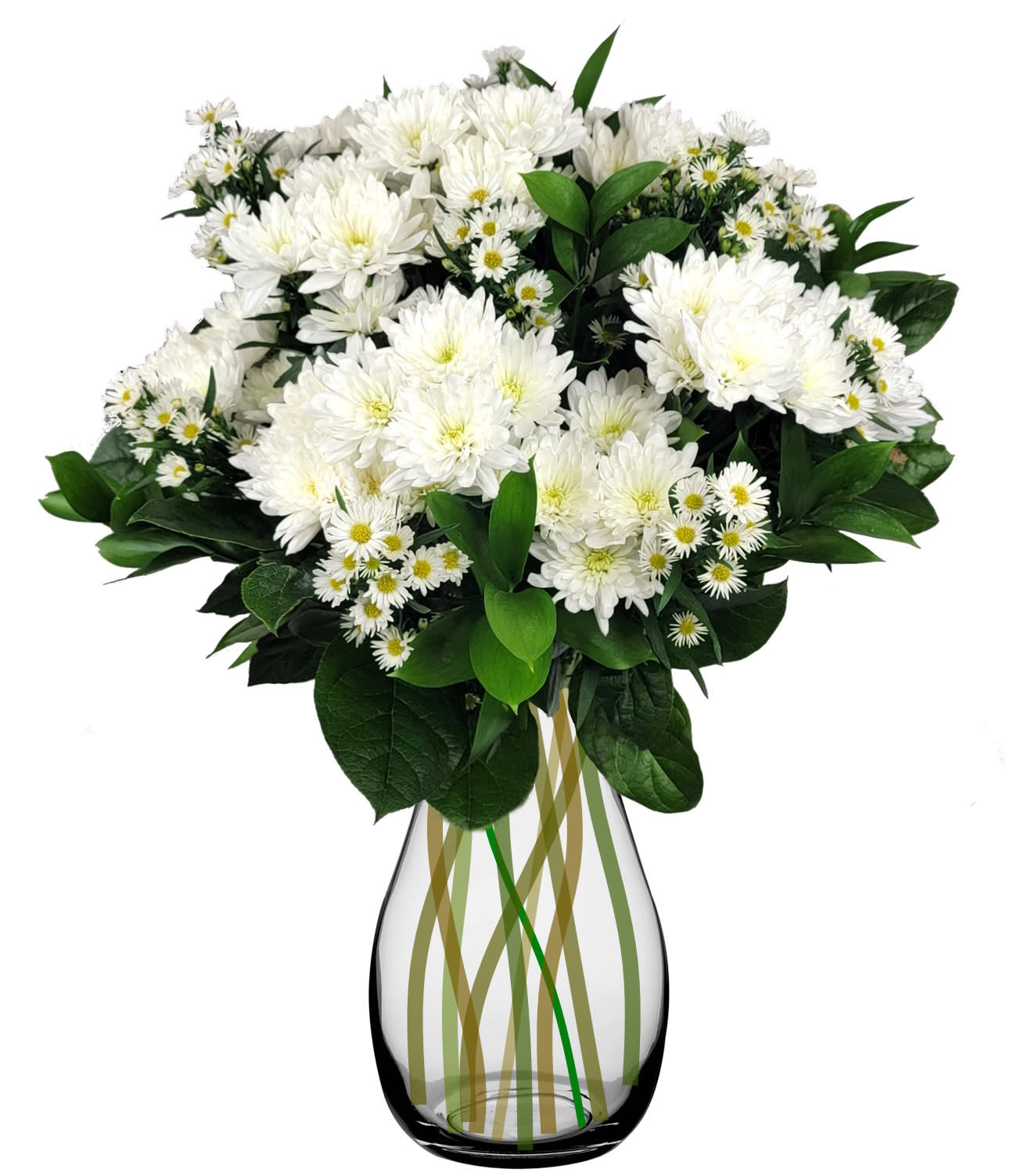Grace Flower Bouquet