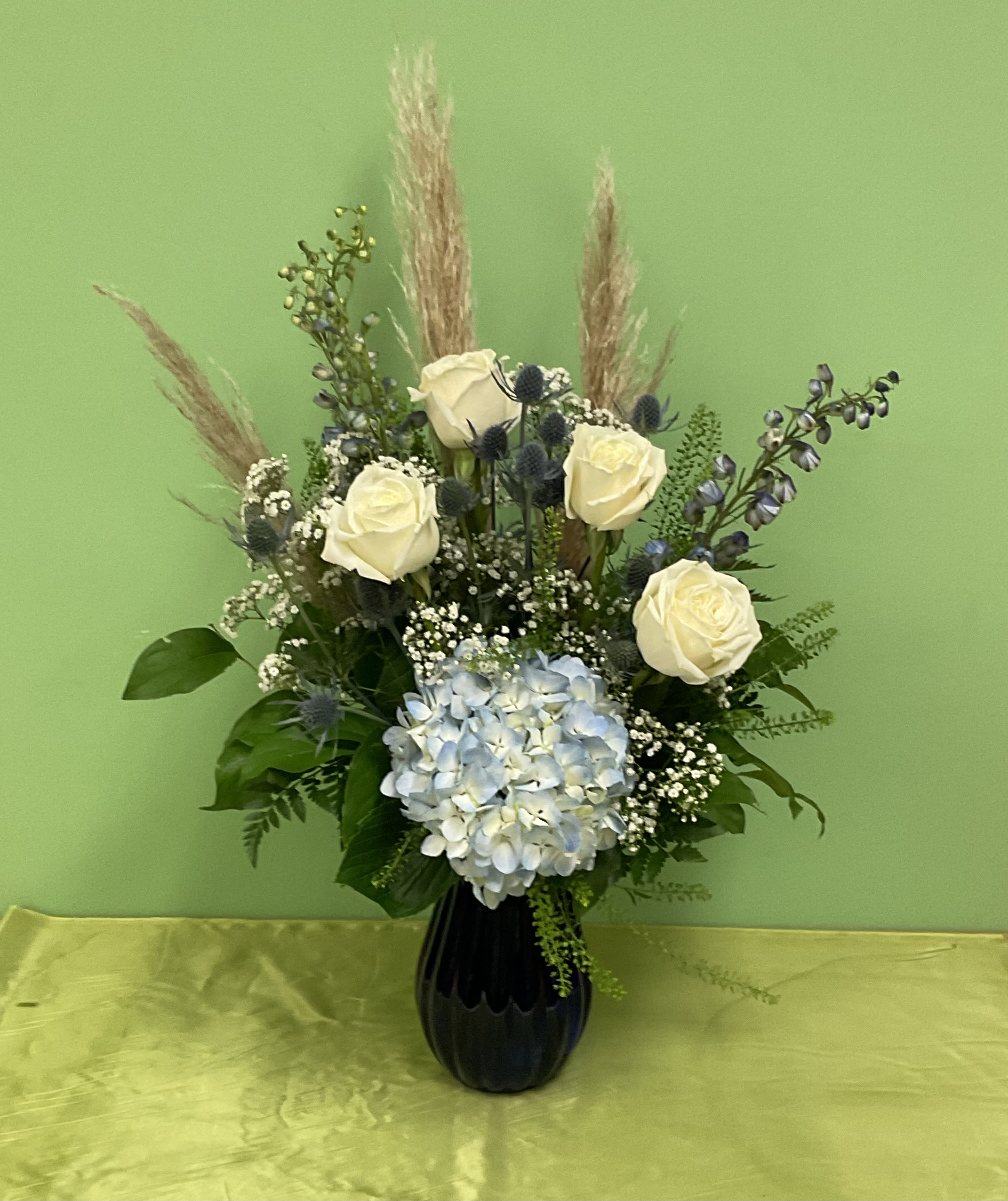 Birthday Flower Delivery Virginia Beach VA Flowers at Hilltop