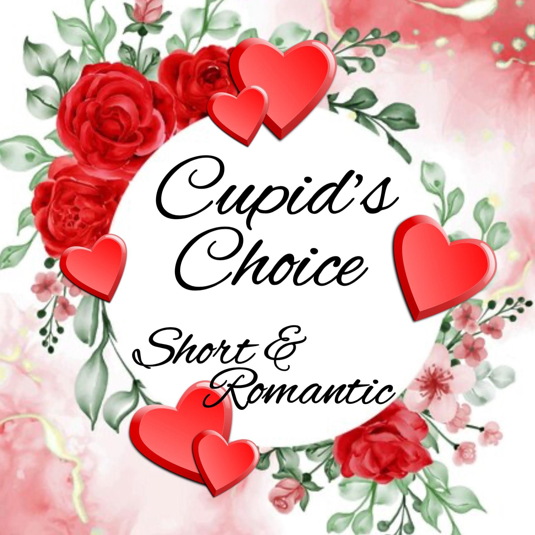 Cupid's Choice - Short & Romantic